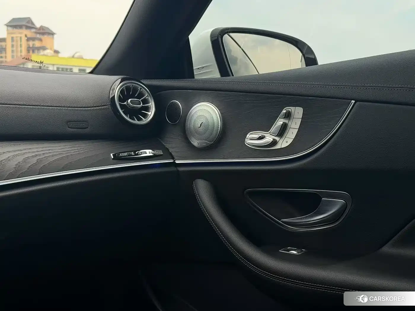 Mercedes-Benz E-Class 2018 Белый из Китая, фото 6