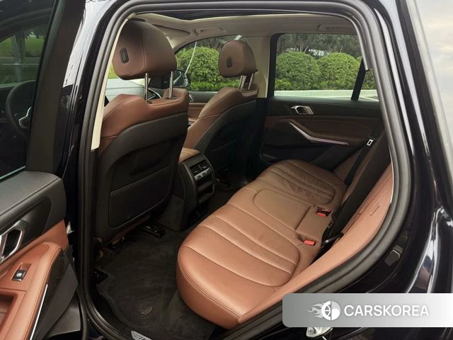 BMW X5 (imported) id 4209901 из Китая 11