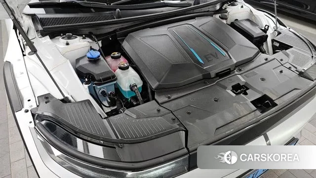 Hyundai Ionic 5 id 3759562 из Кореи 16