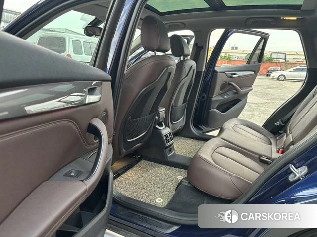 BMW X1 PHEV id 4238568 из Китая 11