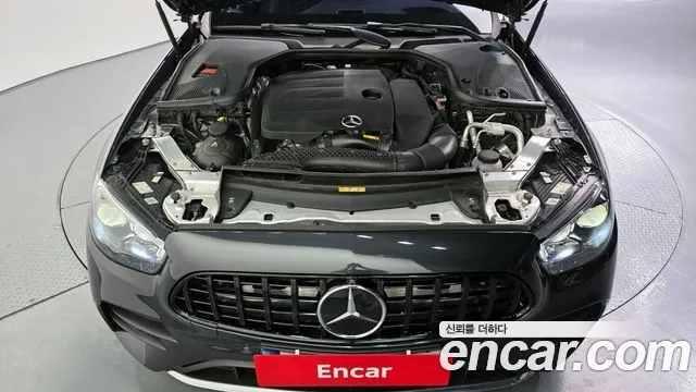 Mercedes-Benz E-Class W213 id 2920774 из Кореи 16
