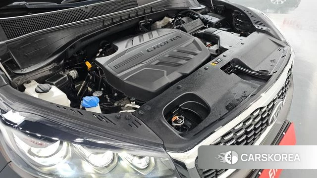 Kia The New Sorento id 4020335 из Кореи 16