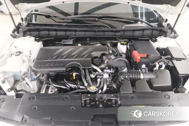 Nissan Teana id 4273097 из Китая 7