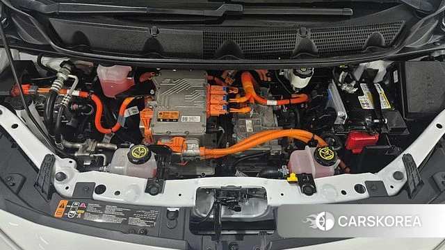 Chevrolet (GM Daewoo) New Bolt EV id 4303031 из Кореи 26