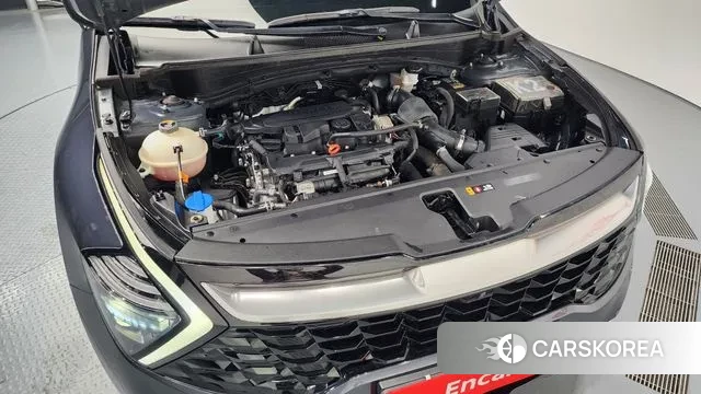 Kia Sportage 5th Generation id 3411642 из Кореи 16