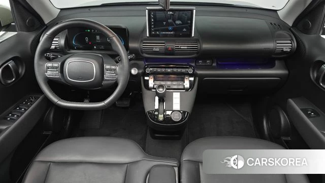 Hyundai Casper id 4382118 из Кореи 29
