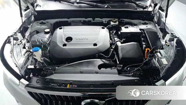 Volvo XC40 id 4607808 из Кореи 28