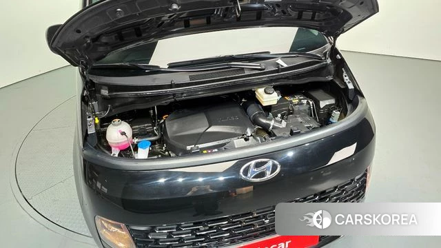 Hyundai Staria id 4281386 из Кореи 26