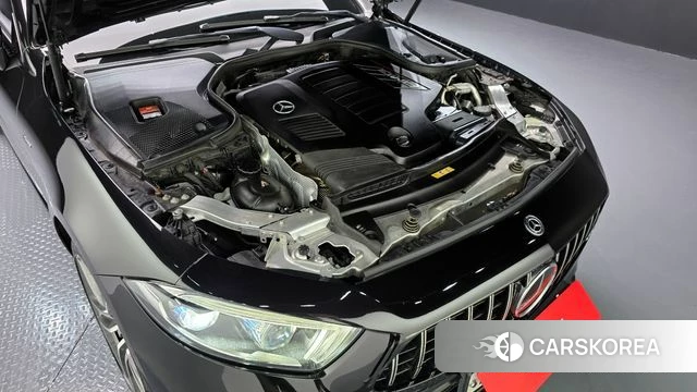 Mercedes-Benz CLS-Class C257 id 4225311 из Кореи 16