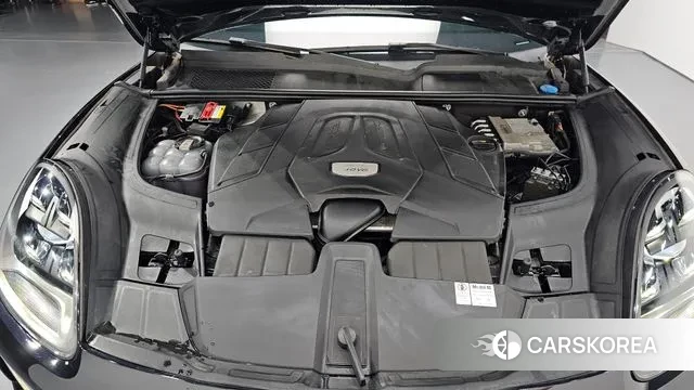 Porsche Cayenne (PO536) id 3301726 из Кореи 16