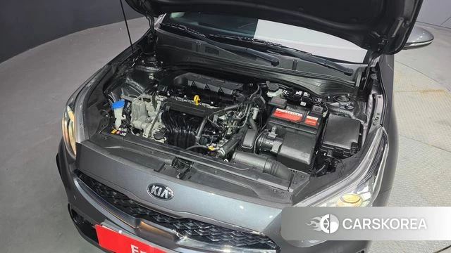 Kia Come New K3 id 4424391 из Кореи 27