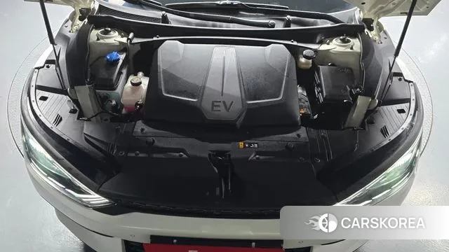 Kia EV6 id 3513733 из Кореи 16