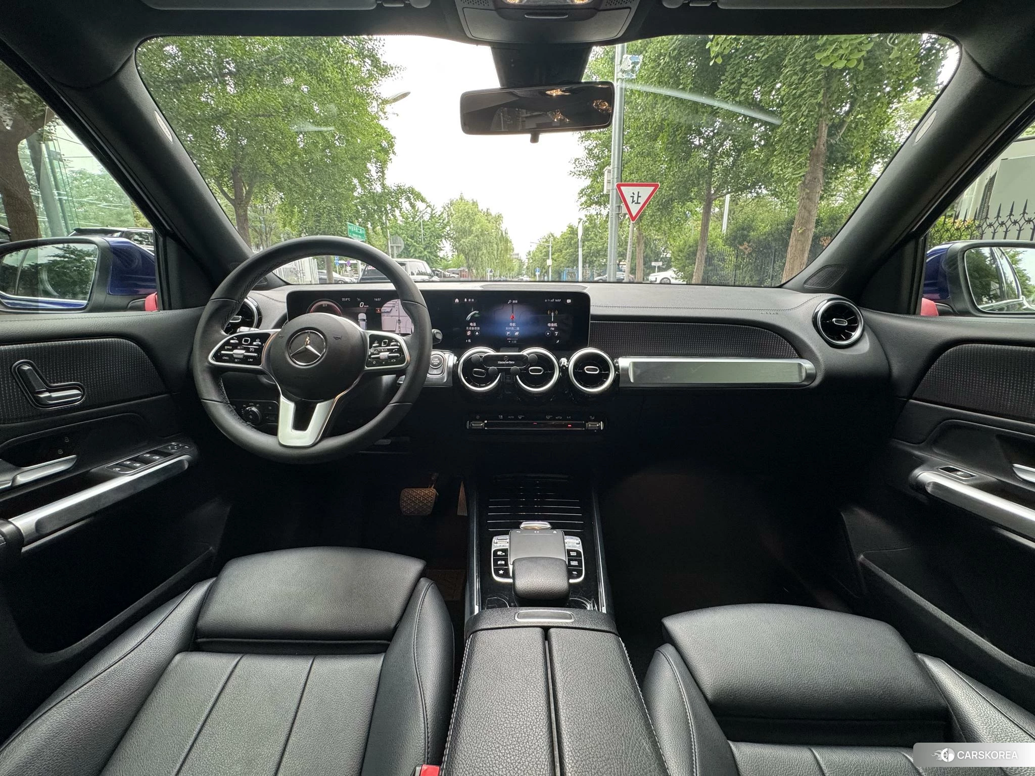 Mercedes-Benz GLB id 4420256 из Китая 18