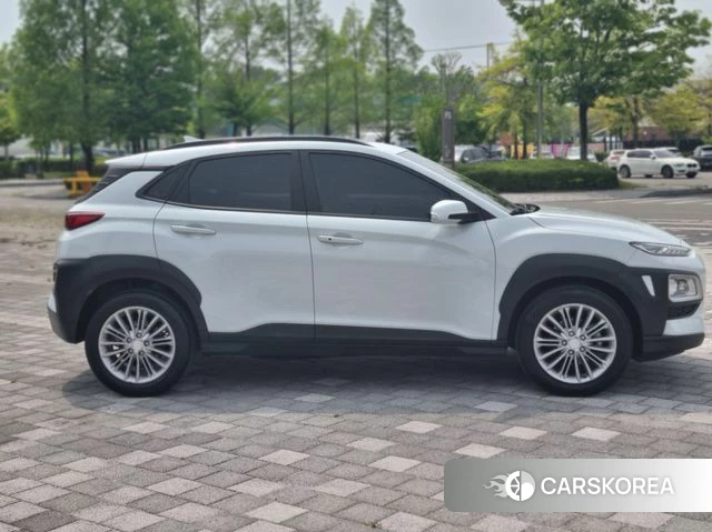 Hyundai Kona id 4262791 из Кореи 16