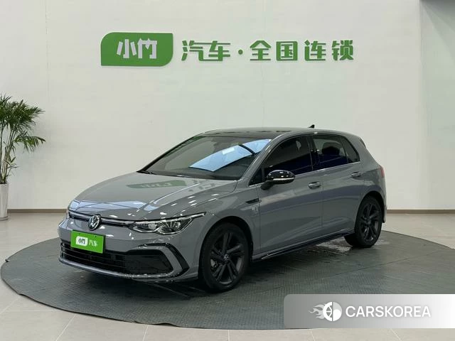 Volkswagen Golf id 4271366 из Китая 18