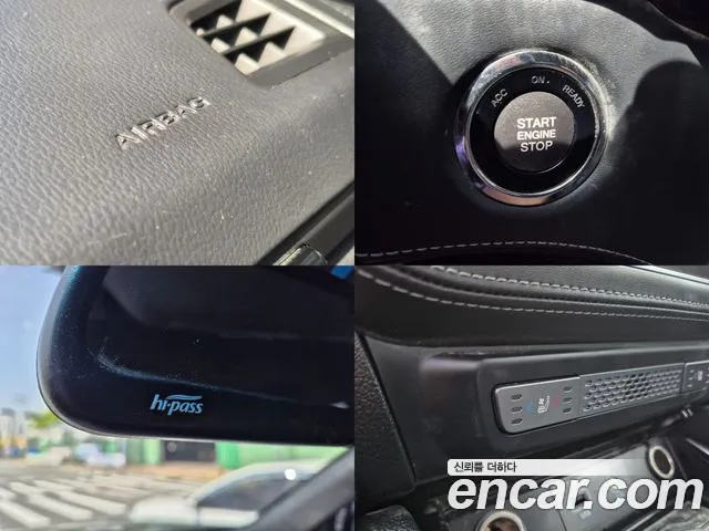 Ssangyong Rexton Sports id 2706899 из Кореи 16