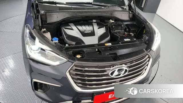 Hyundai The New Max Cruise id 3418247 из Кореи 16