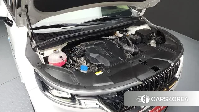 Kia Carnival 4th generation id 3394776 из Кореи 16