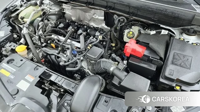 Renault Korea (Samsung) XM3 id 3474150 из Кореи 16