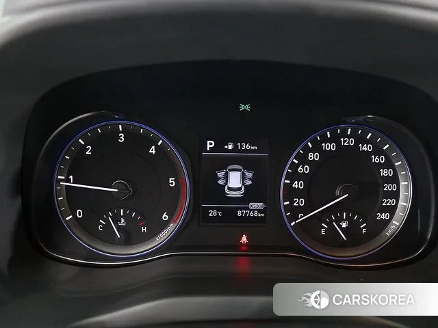 Hyundai Kona id 3000541 из Кореи 16