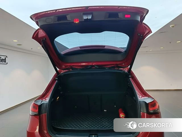 Mercedes-Benz GLA id 4290700 из Китая 16