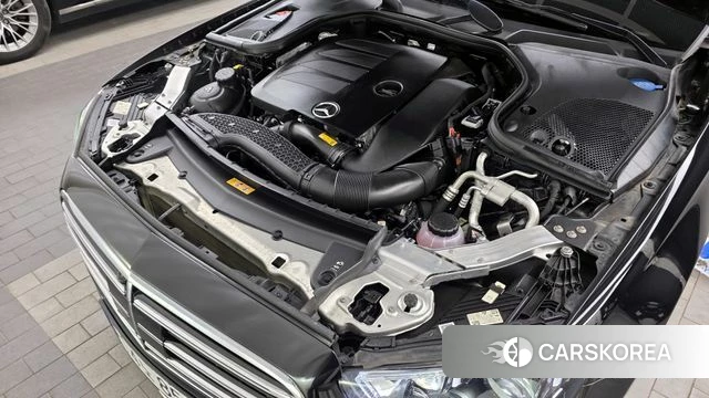 Mercedes-Benz E-Class W213 id 3877231 из Кореи 16