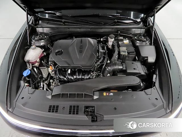 Hyundai Grandeur (GN7) id 4382094 из Кореи 16