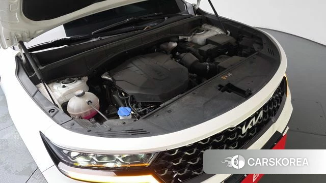 Kia Sorento 4th Generation id 4745119 из Кореи 35