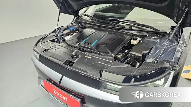 Hyundai Ionic 5 id 3524280 из Кореи 16