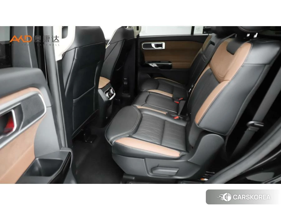Ford Explorer id 4486144 из Китая 7