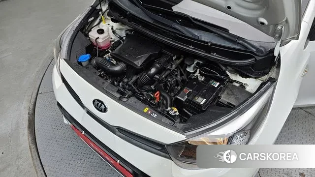 Kia Morning Urban (JA) id 3655539 из Кореи 16