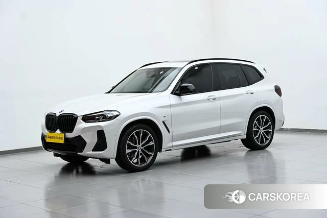 BMW X3 id 4271288 из Китая 16