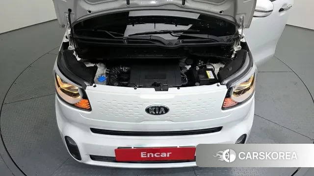 Kia The New Ray id 3059805 из Кореи 16