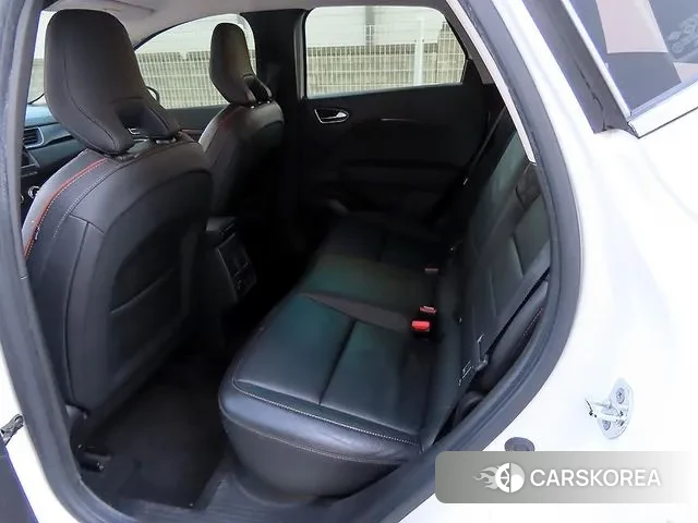 Renault Korea (Samsung) Capture id 3587671 из Кореи 16