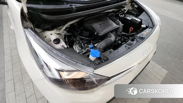 Kia Morning Urban (JA) id 3596948 из Кореи 16