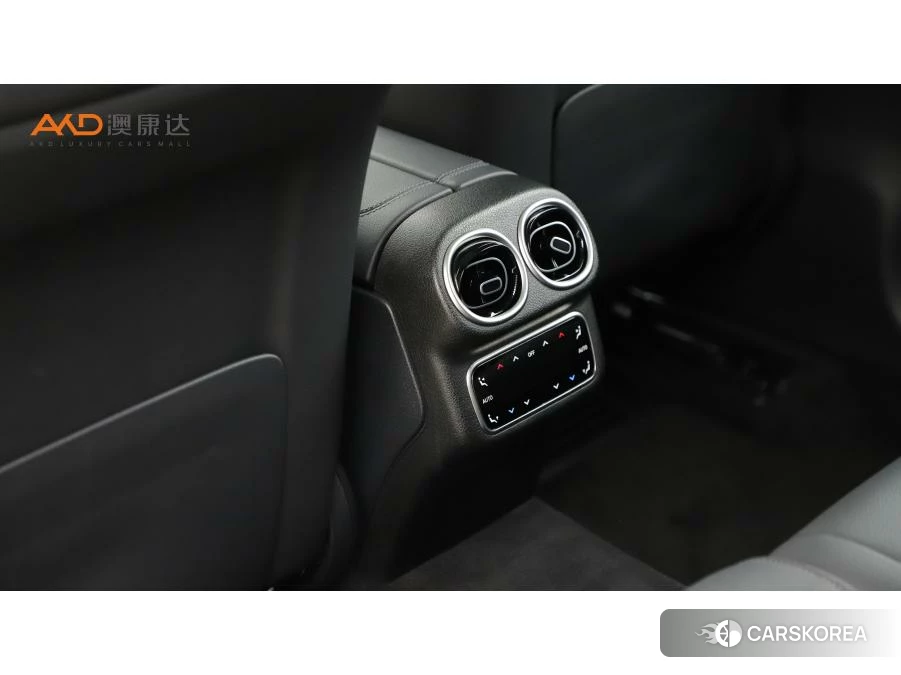 Mercedes-Benz GLC id 4454046 из Китая 7