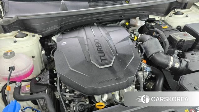 Kia Sportage 5th Generation id 4223556 из Кореи 16