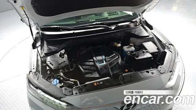 Hyundai Kona Electric id 2917127 из Кореи 16
