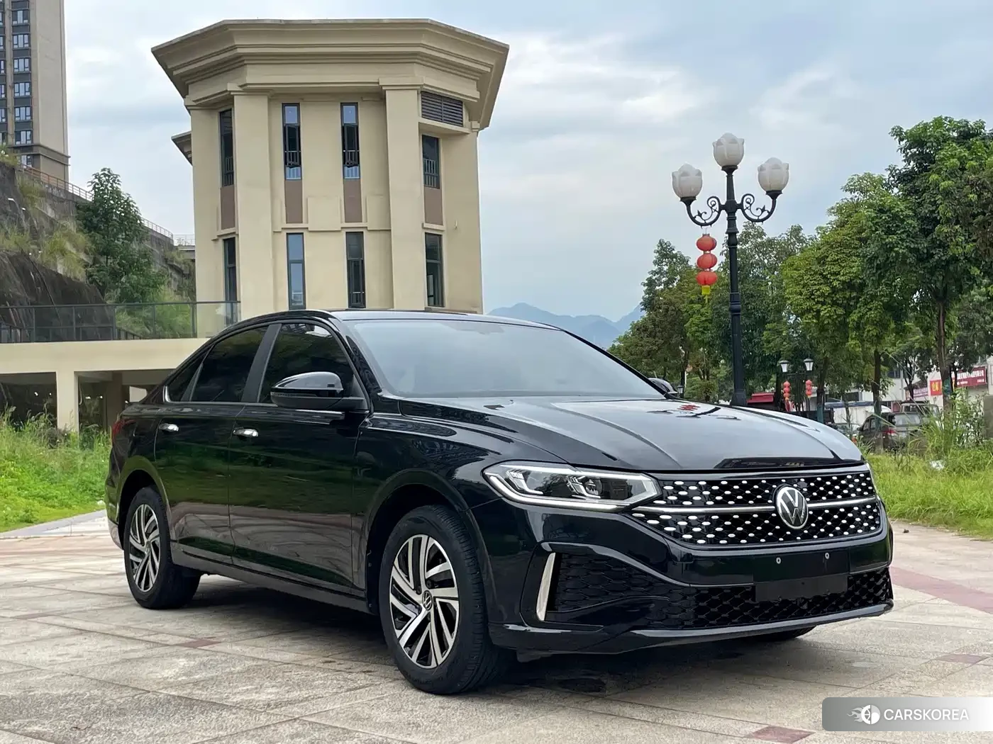 Volkswagen Lavida id 4655188 из Китая 8