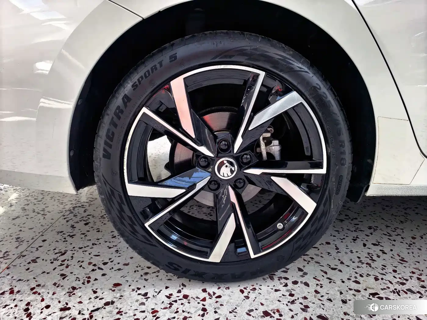 Skoda Octavia id 4679624 из Китая 19