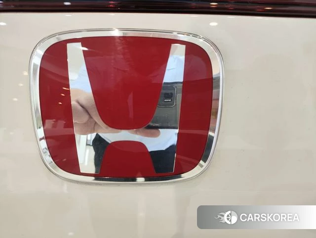 Honda Civic (imported) id 4290595 из Китая 19