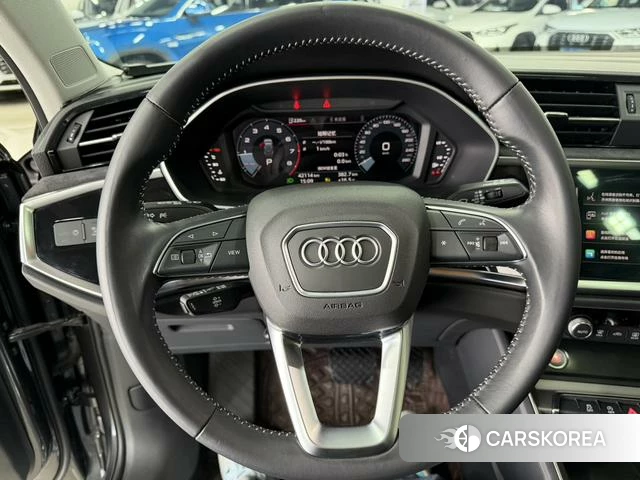 Audi Q3 id 4307303 из Китая 18