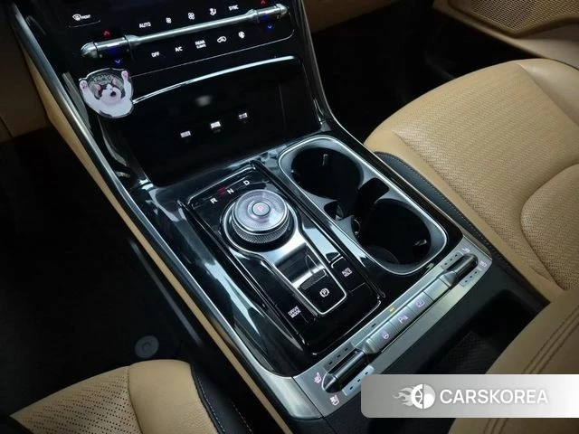 Kia Carnival 4th generation id 4223848 из Кореи 12