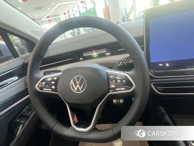 Volkswagen ID.7 VIZZION id 4265895 из Китая 14