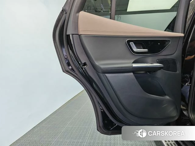 Mercedes-Benz EQE SUV id 4209763 из Китая 18