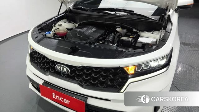 Kia Sorento 4th Generation id 4764336 из Кореи 29