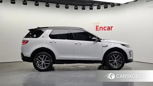 Land Rover Discovery Sports 2nd Generation id 3560013 из Кореи 16