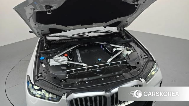 BMW X5 (G05) id 4870538 из Кореи 16