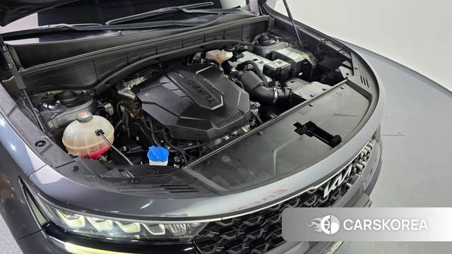 Kia Sorento 4th Generation id 3842715 из Кореи 16