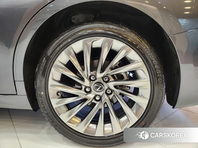 Lexus ES300h 7th generation id 3791837 из Кореи 11